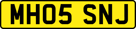 MH05SNJ
