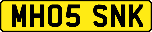 MH05SNK