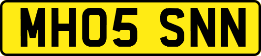 MH05SNN