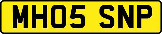 MH05SNP