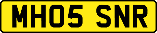 MH05SNR
