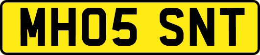 MH05SNT