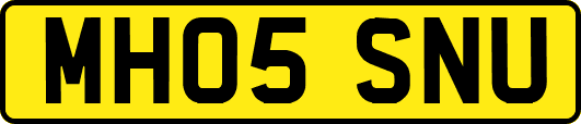 MH05SNU