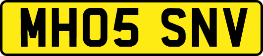 MH05SNV