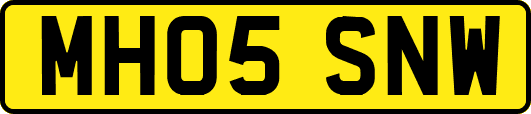 MH05SNW