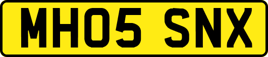 MH05SNX