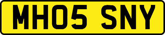 MH05SNY