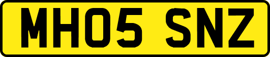 MH05SNZ