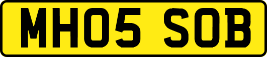 MH05SOB