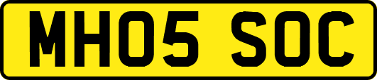 MH05SOC