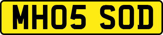 MH05SOD