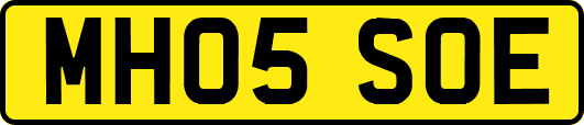 MH05SOE