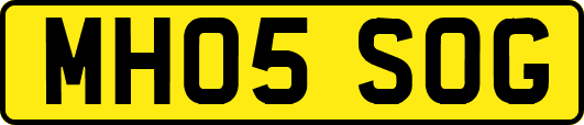MH05SOG