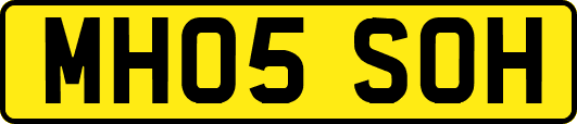 MH05SOH