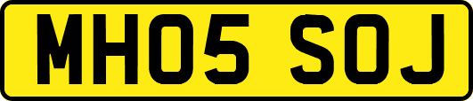 MH05SOJ