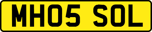 MH05SOL