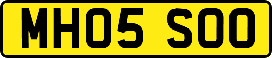 MH05SOO