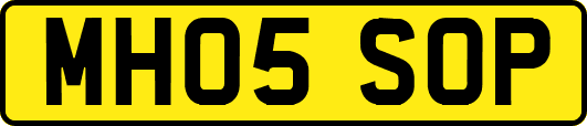 MH05SOP