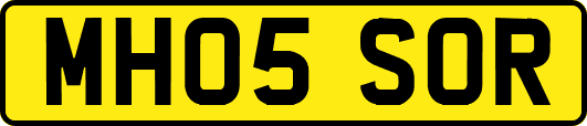 MH05SOR