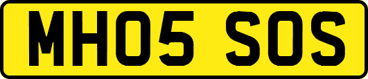 MH05SOS