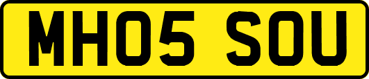 MH05SOU