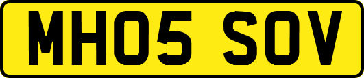 MH05SOV