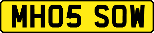MH05SOW
