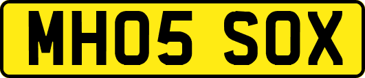 MH05SOX