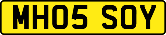 MH05SOY