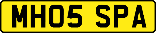 MH05SPA