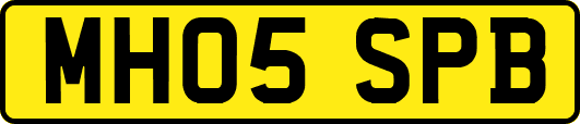 MH05SPB