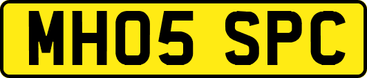 MH05SPC