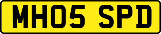 MH05SPD