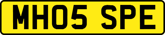 MH05SPE