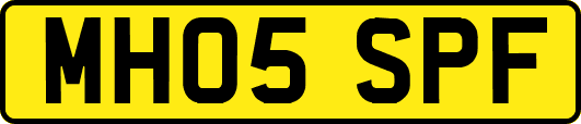 MH05SPF