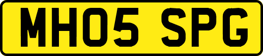 MH05SPG