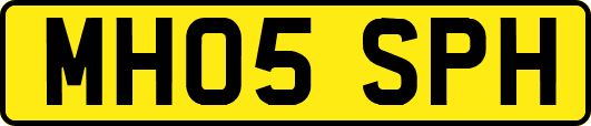 MH05SPH