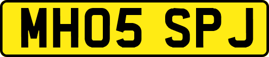 MH05SPJ