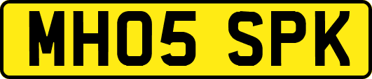 MH05SPK