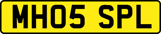 MH05SPL