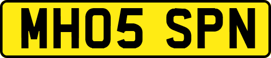 MH05SPN