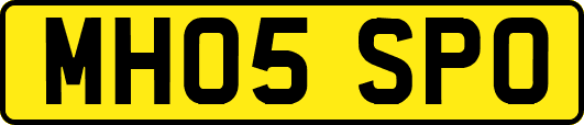 MH05SPO