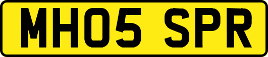 MH05SPR