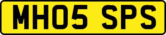 MH05SPS