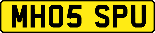 MH05SPU