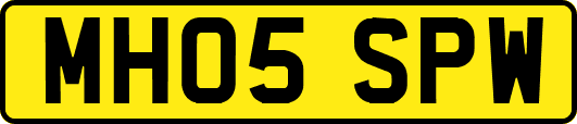 MH05SPW