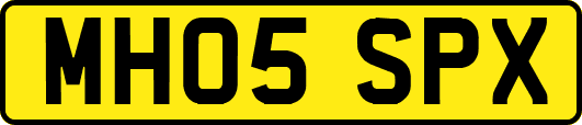 MH05SPX