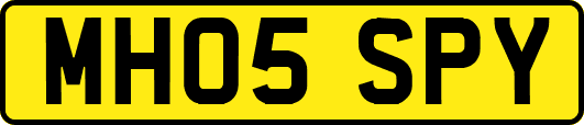 MH05SPY