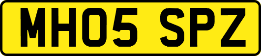 MH05SPZ