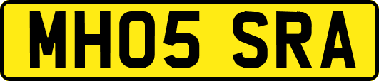 MH05SRA